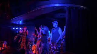 That Handsome Devil - Junkies In Love- LIVE @ Cobra Lounge, Chicago IL 5-8-26