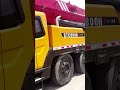 Sany STC800H Crane: Surging Power, Pioneer in Lifting