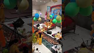 balaji dham abohar kirtan #ytshorts #shorts #yotubeshorts