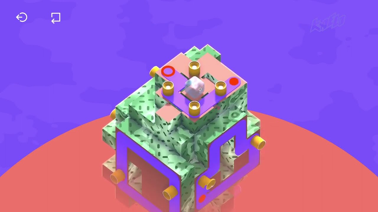 Rytmos - Kaelo System