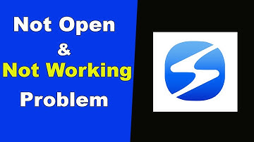 ✅Fix HDFC SKY App Not Working and Not Open Problem ✅