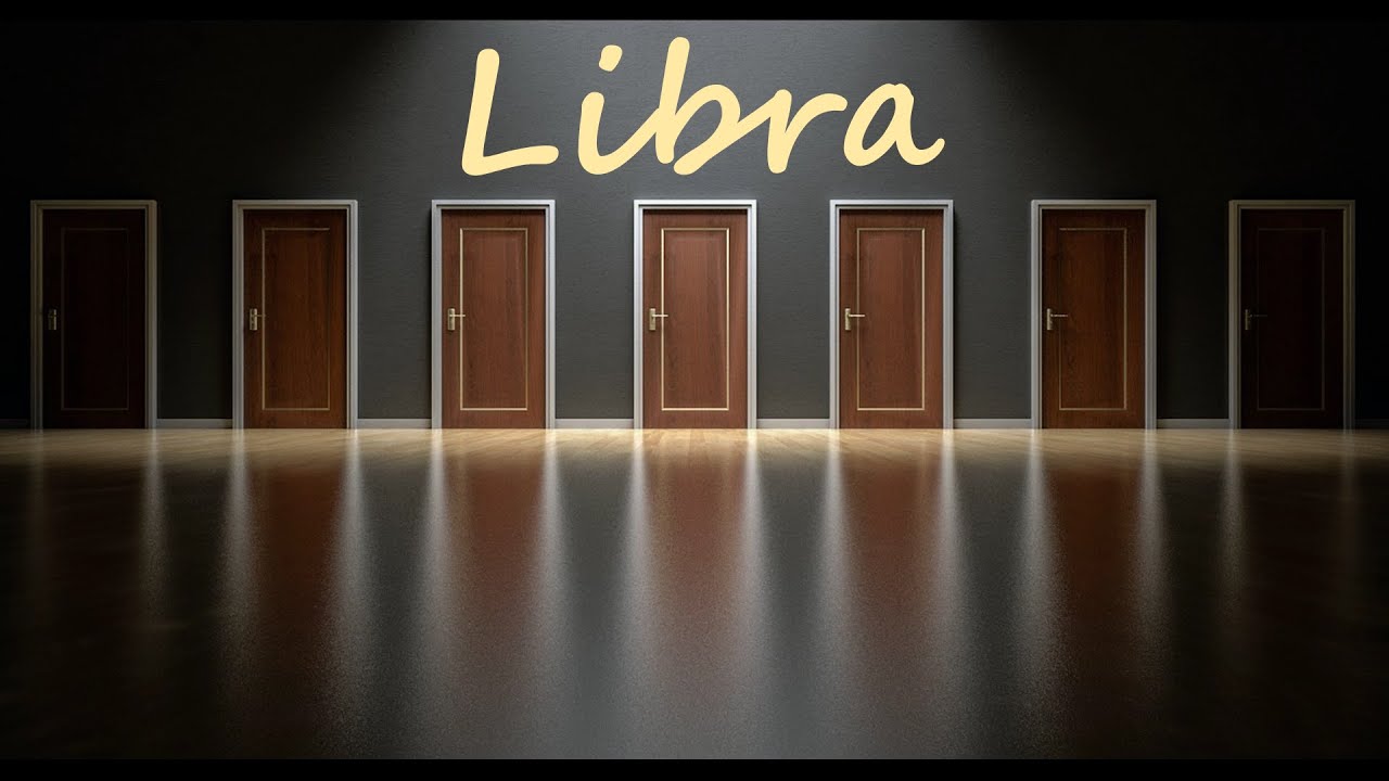 LIBRA Timeless | SPIRIT wants to give you a peek into your immediate future!