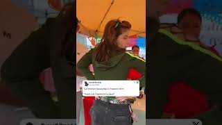 This is what a liberal crashout looks like...