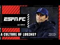 Tottenham’s culture is all about losing! – Don Hutchison | ESPN FC