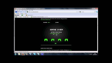 iExploit Episode 2 - Hacking Flash Games for Fun