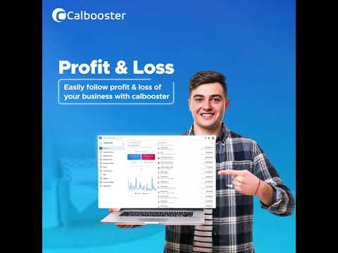 Easily follow profit & loss