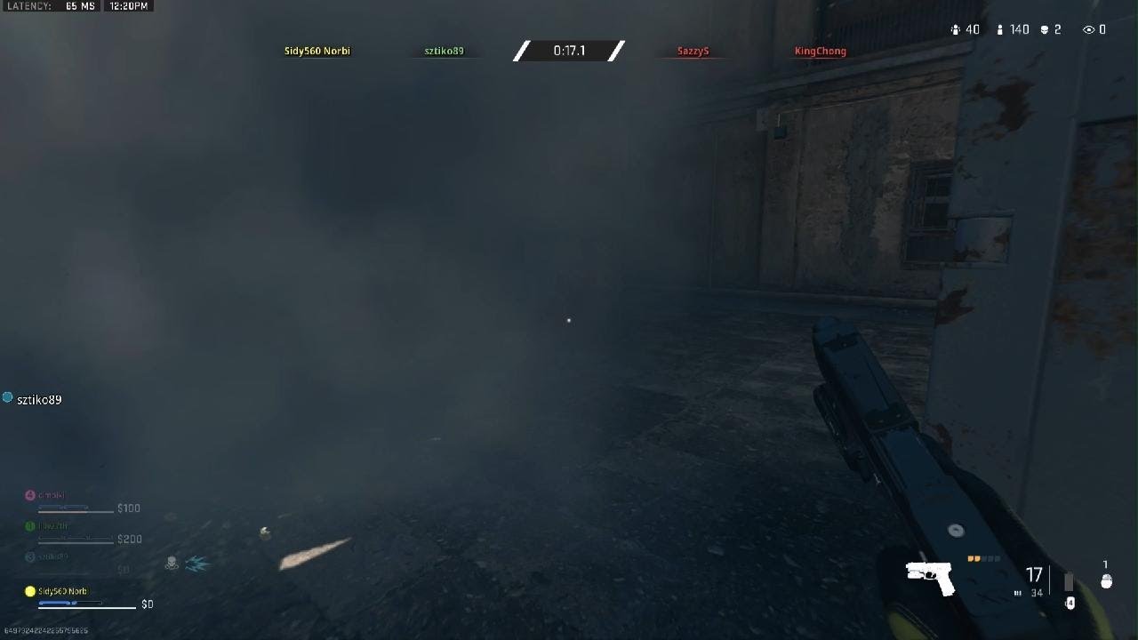 Call of Duty: Modern Warfare II aaa - YouTube