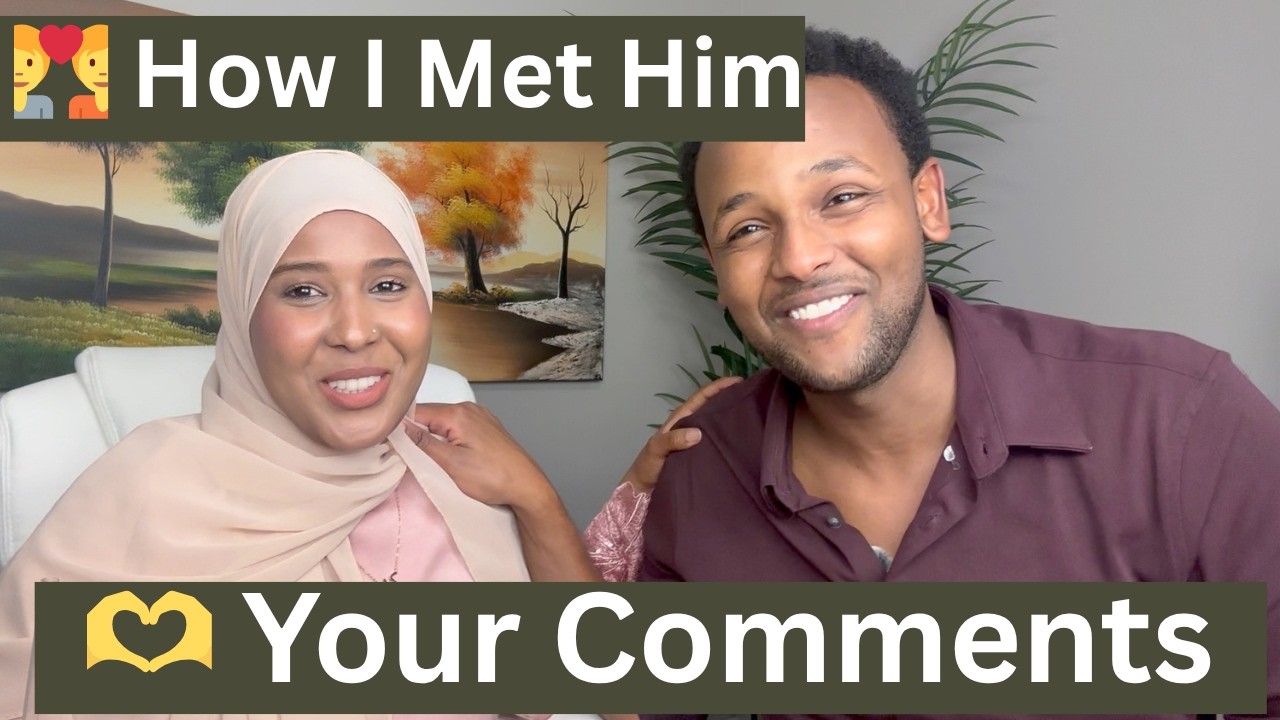 How I Met My Husband — Reading Your Hilarious Comments