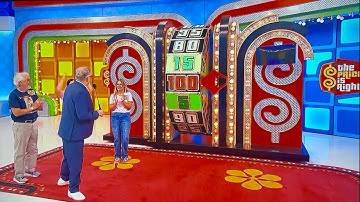 The Price is Right | Showcase Showdown (Part 2) | 11/10/2025