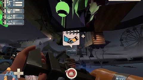 TF2 2014 Halloween Exploit