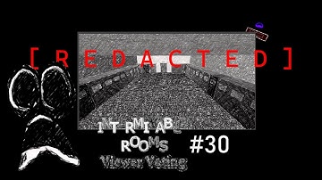 Interminable Rooms Viewer Voting #30