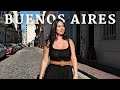 BUENOS AIRES WHAT DOES IT MEAN TO BE ARGENTINE