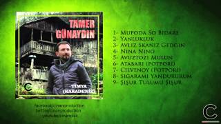 Şişur Tulumu Şişur - Tamer Günaydın (Official Lyric) ✔️