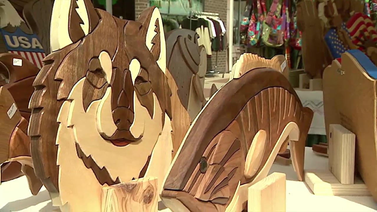 Portage Wisconsin Arts