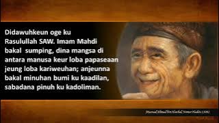 Imam Mahdi dalam Uga Sunda