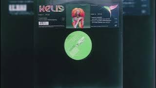 Kelis ft. Marc Dorsey & N.E.R.D. - Ghetto Children