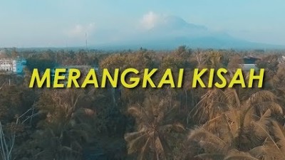 OMWAWES X GUYONWATON X KLENIK GENK X NGATMOMBILUNG - MERANGKAI KISAH