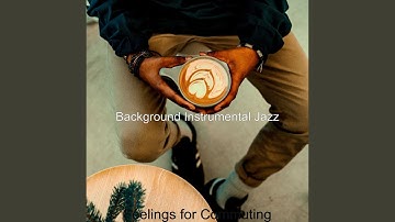 Backdrop for Study Sessions - Phenomenal Vibraphone