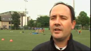 Gesprek met Mariman na afloop van zijn tweede jaar bij Club Brugge