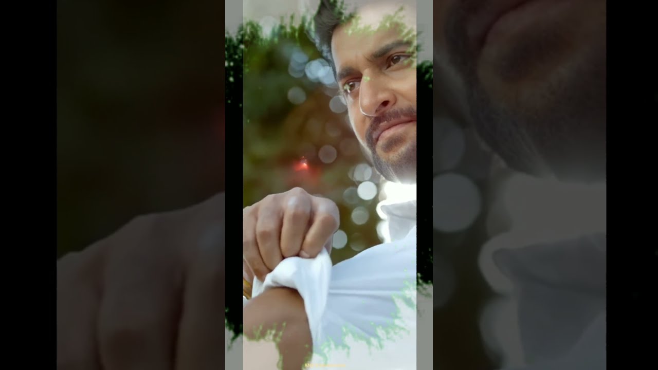 Tuck Jagadish trailer | Nani latest movie trailer