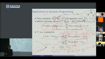 [강화학습의 기초 2022] - Chapter 3(5) : Dynamic Programming (5)