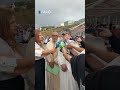 Mensaje de Laarbi Maateis, dirigente de la UCIDCE, en el Eid Al-Adha 2026