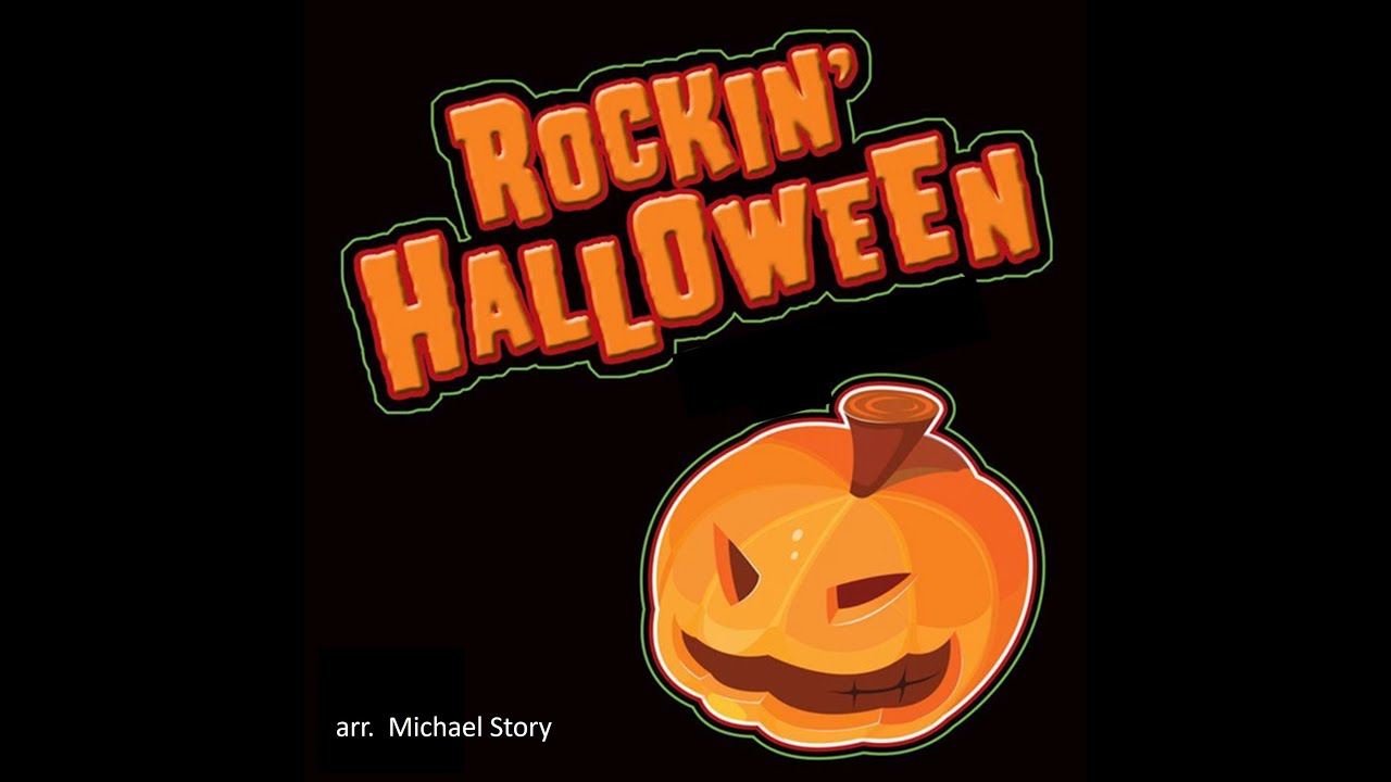 Rockin' Halloween Bash - A Benefit Concert for CLASP
