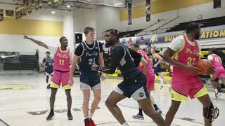 Day Recap Kenner League July 21 2024