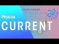 Mastering Electric Current and Series Circuits