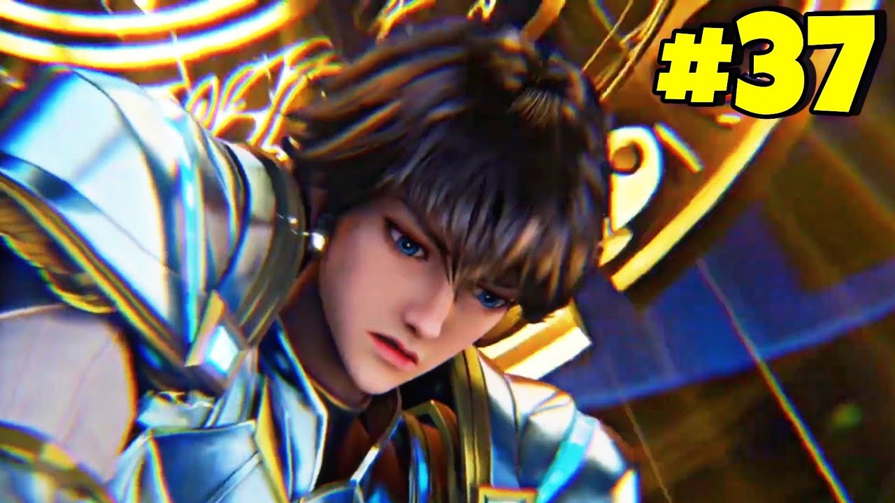 Throne Of Seal Shen Yin Part 37 Explained In Hindi Urdu Season 1 End throne-of-seal-shen-yin-part-37-explained-in-hindi-urdu-season-1-end