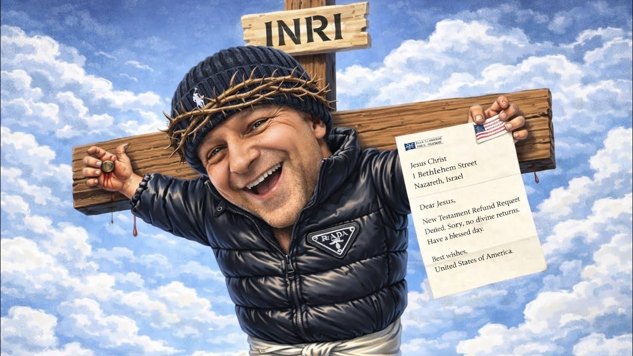 Na ☕️ s Vojtěchem 17. 01. 2026 www.doktorvajicko.com 