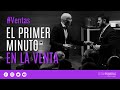 El primer minuto en la venta | Ventas | César Piqueras