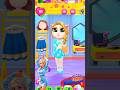 ELSA CUTE PUPPY EYES #angela2 #viral #shorts #fyp #trending #frozen #elsa #emotional