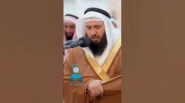 اعتزل الدنيا قليلا واستمع 🤌 سورة مريم ، 🌟 القارئ عمر صلاح على #quran #اكسبلور
