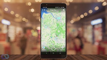 How to Change Bitmoji on Snap Map in Snapchat