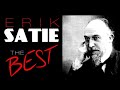 1 hour classical music  the best of erik satie piano masterpieces  full recording hq