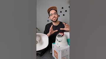 What is Active Deterrence in Security Cameras?