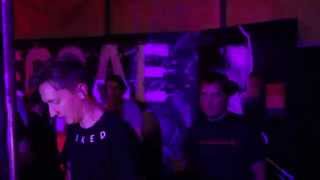 ReggaeBus '15_ Dub Dynasty ft Prince David Evil fi Bun_ HQ