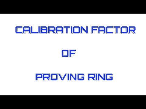 The Proving Ring Design | NIST