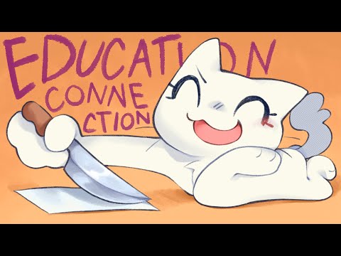 Education Connection! (Animation)