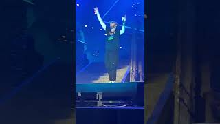 Eminem - Venom, Forever, F1 Abu Dhabi Gp 07.12.2024