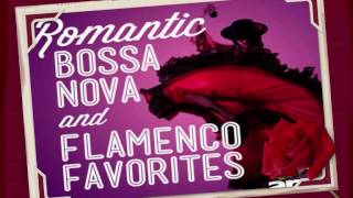 Video voorbeeld van "Romantic Bossa Nova - Nadine"