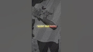 Edit Your Photos 🔴 Free in Lightroom |#shorts #editing