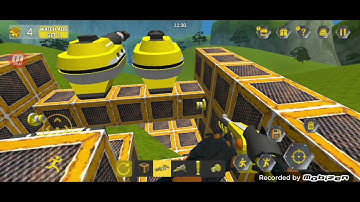 what big bang easter egg doese in evercraft mechanic