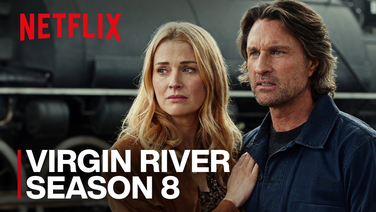 Virgin River Season 8 Is About to Change Everything