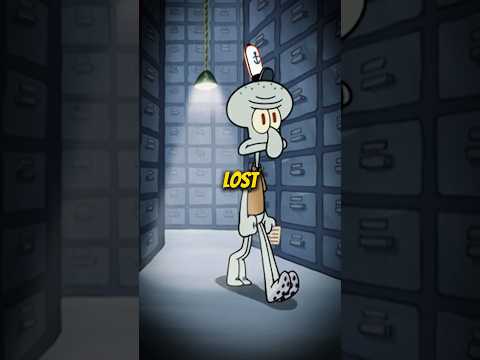 The WEIRDEST SpongeBob