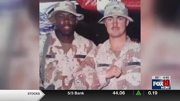 Salute to Service: Oct. 24