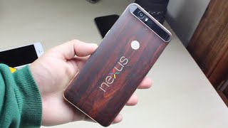 NEXUS 6P In 2018! (Still Worth Buying?) (Review)