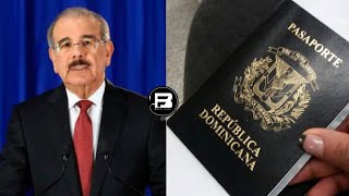 Vuelos a República Dominicana: Director Com. Explica todo sobre toque de queda y fronteras