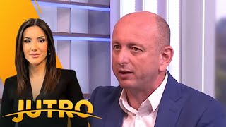 Sa 55,5 odsto ZA na referendumu, Crna gora je 2006. izašla iz državne zajednice sa Srbiijom - JUTRO